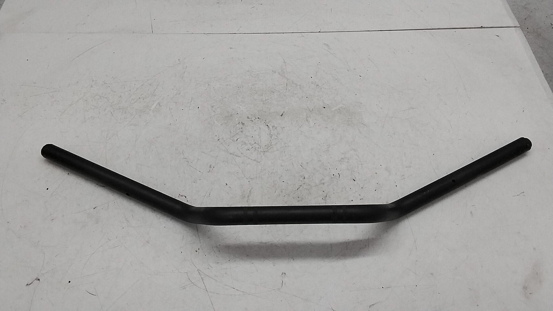 Kawasaki z 1000 07 09 manubrio