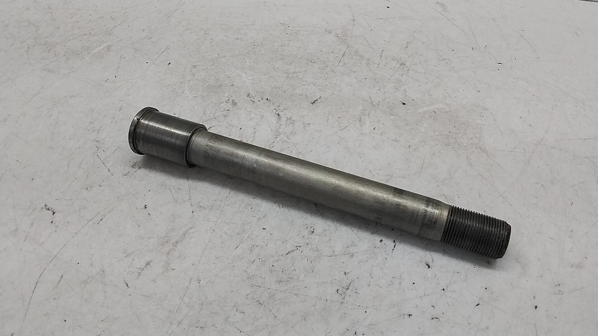 Kawasaki z 1000 07 09 perno ruota anteriore