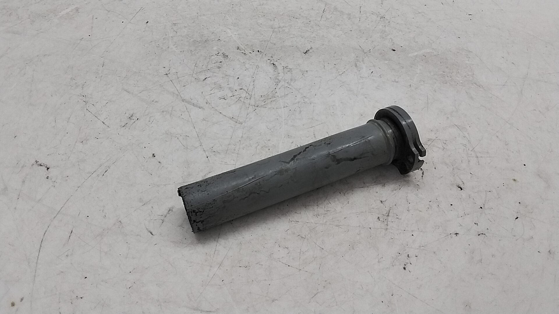 Kawasaki z 1000 07 09 manopola acceleratore