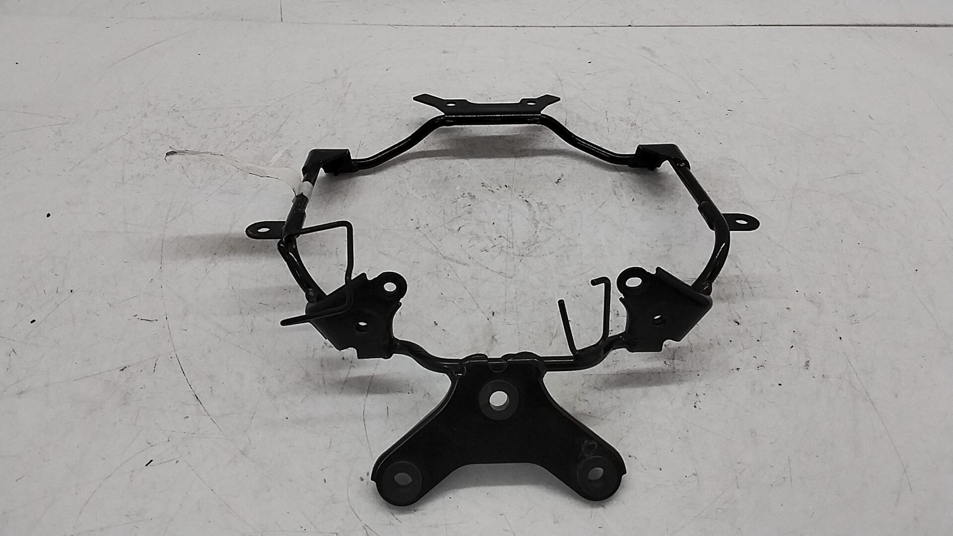 Kawasaki z 1000 07 09 telaietto supporto strumentazione e faro