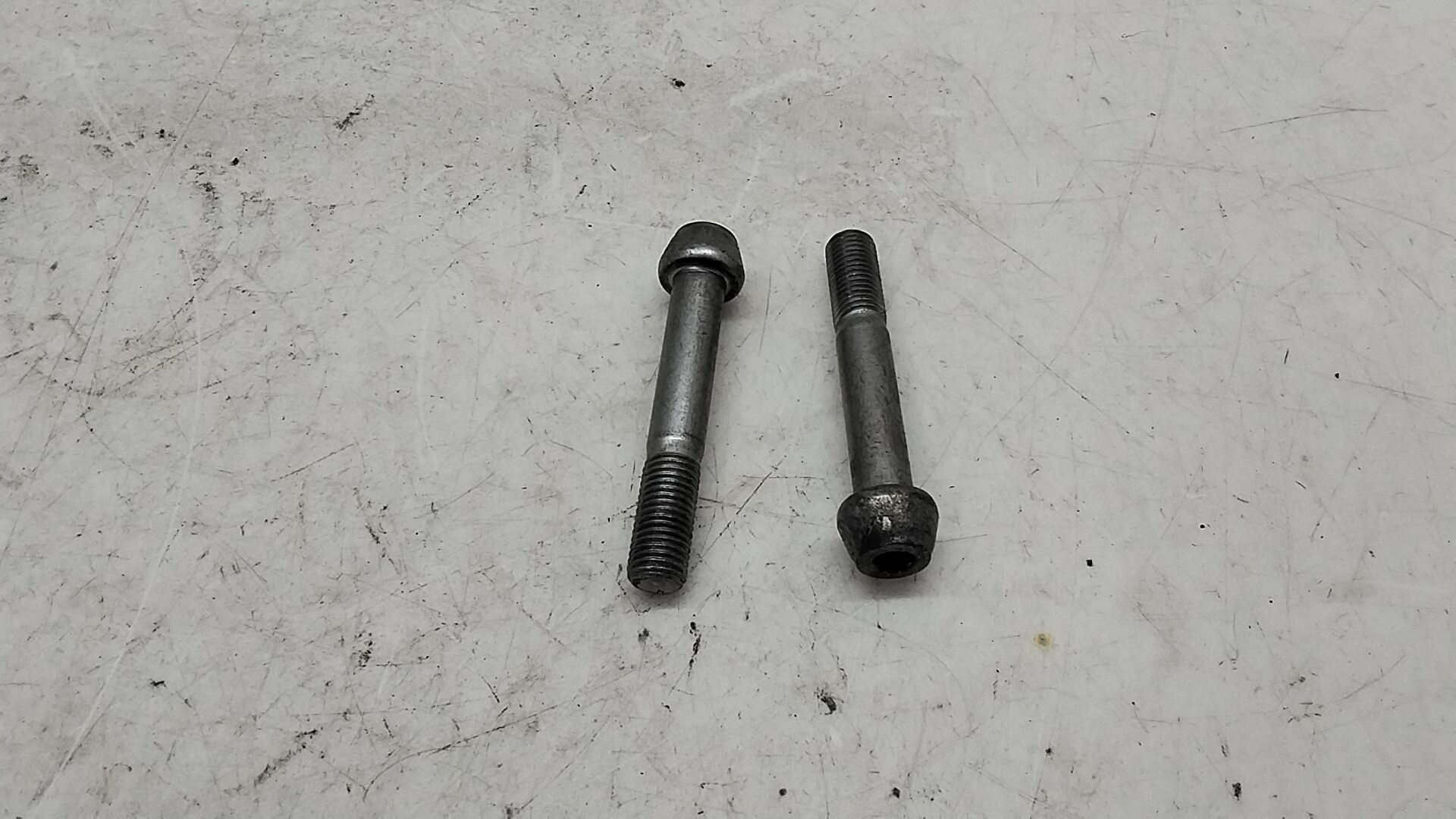 Kawasaki z 1000 07 09 viti pinza freno anteriore