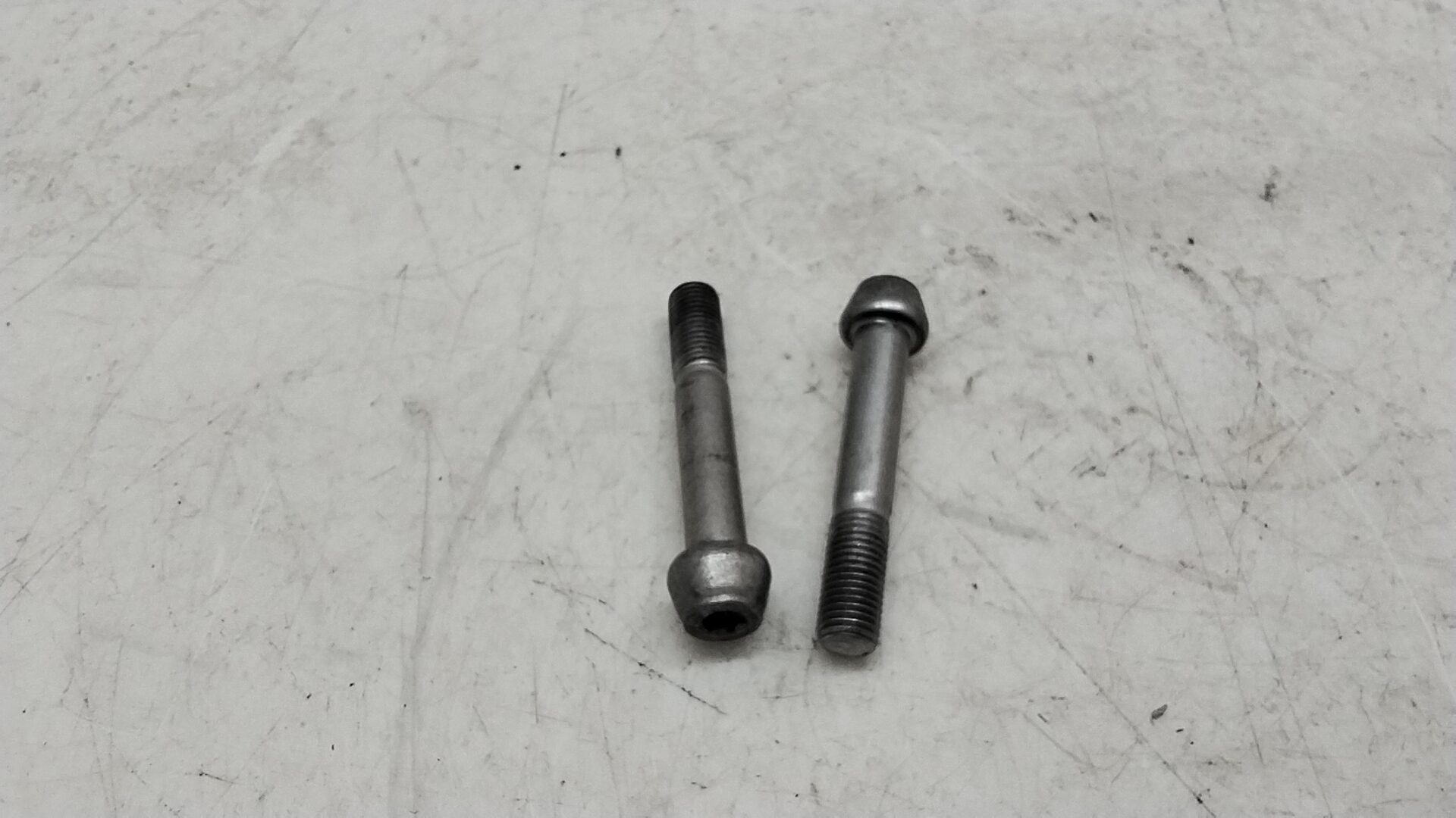 Kawasaki z 1000 07 09 viti pinza freno anteriore