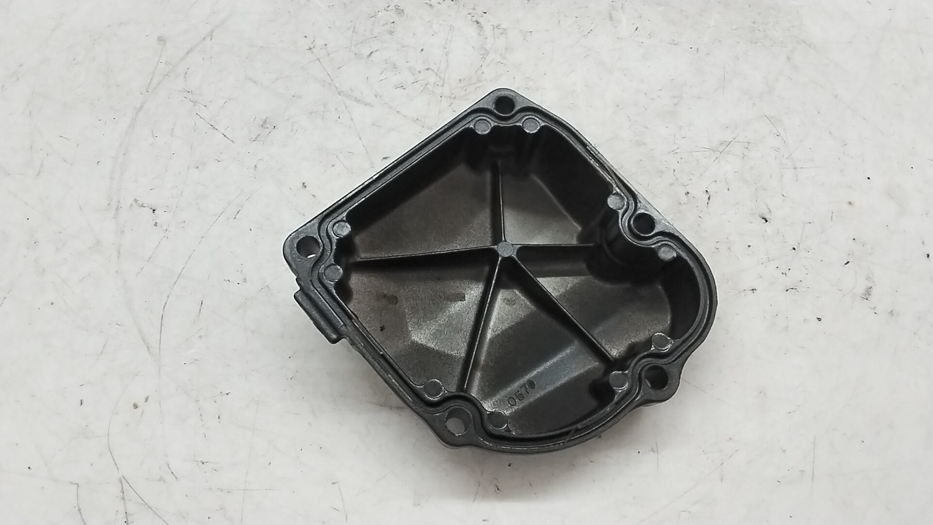 Kawasaki z 1000 07 09 Carter accensione