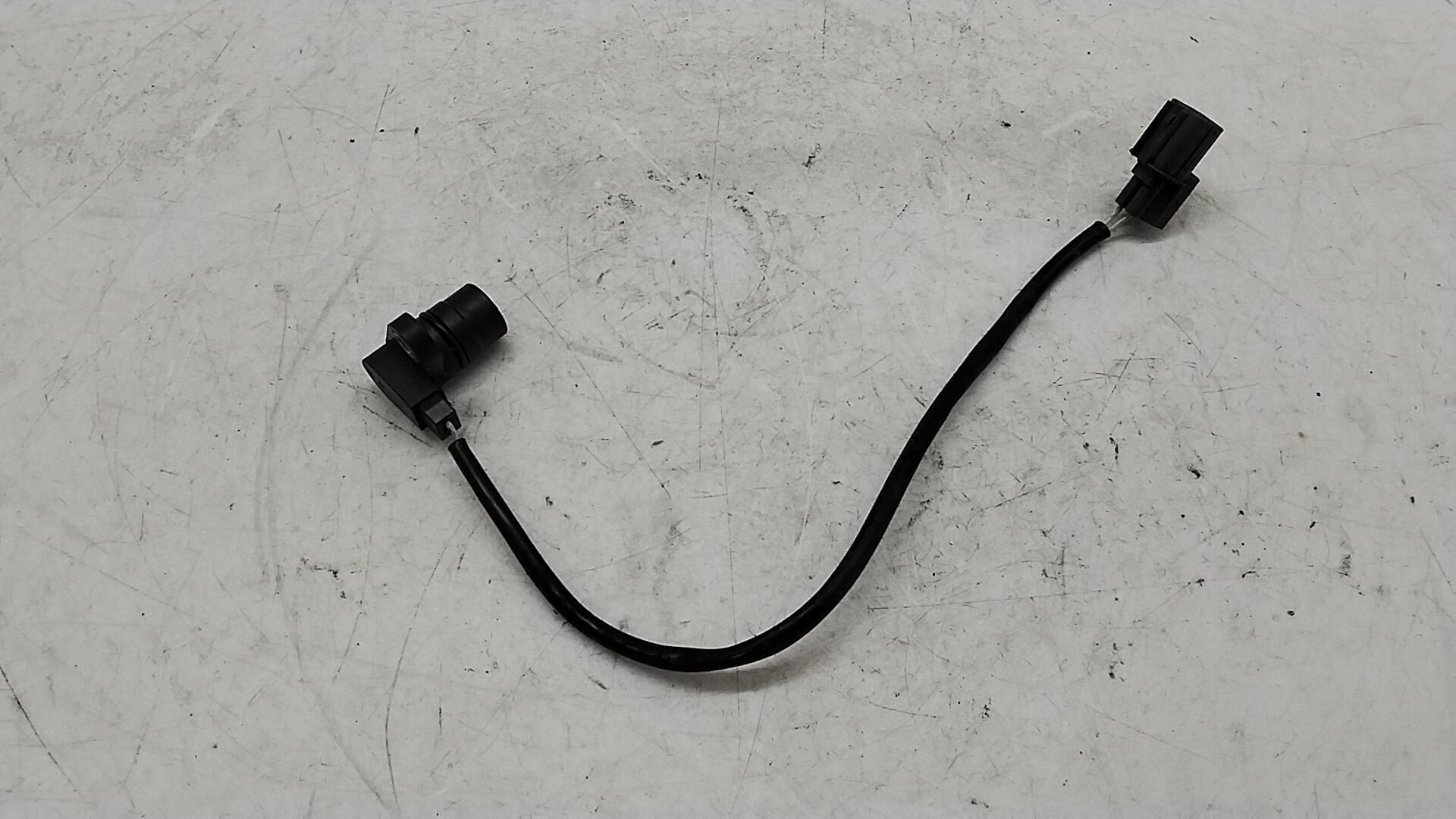Kawasaki z 1000 07 09 sensore albero camme testata
