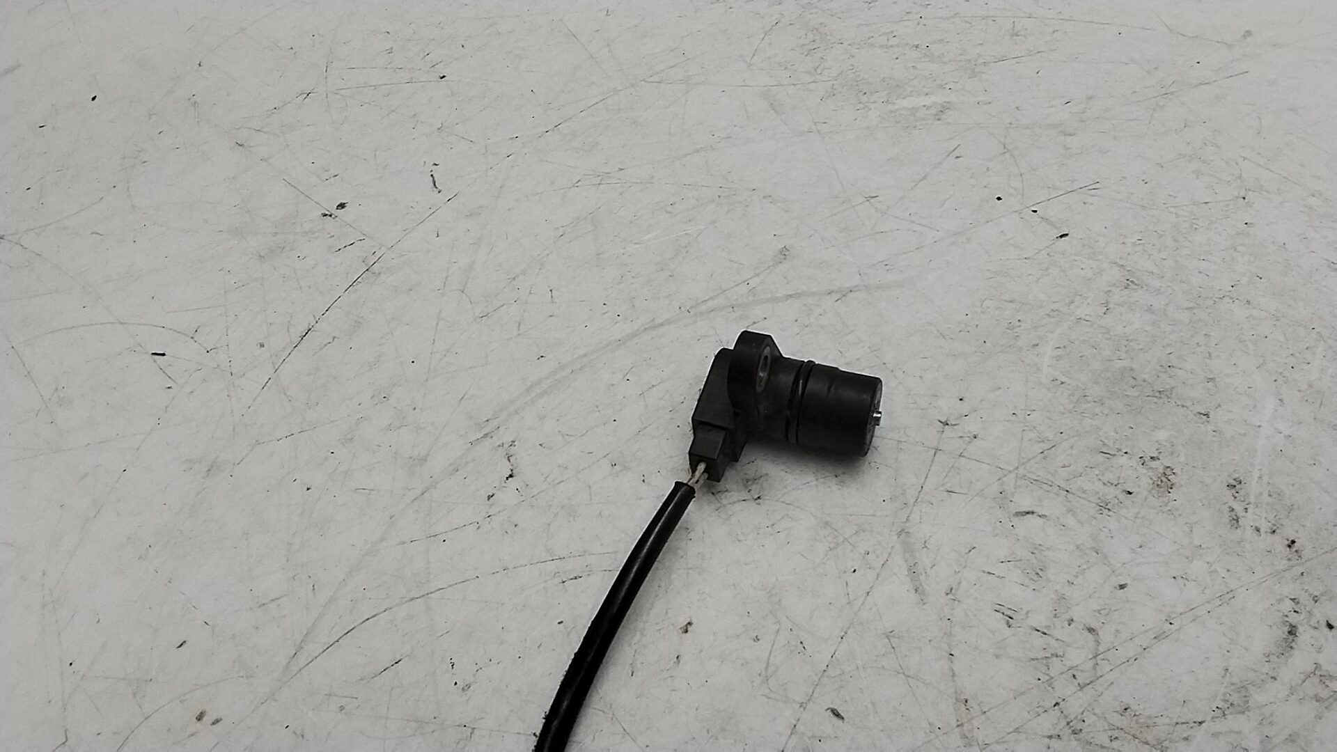 Kawasaki z 1000 07 09 sensore albero camme testata