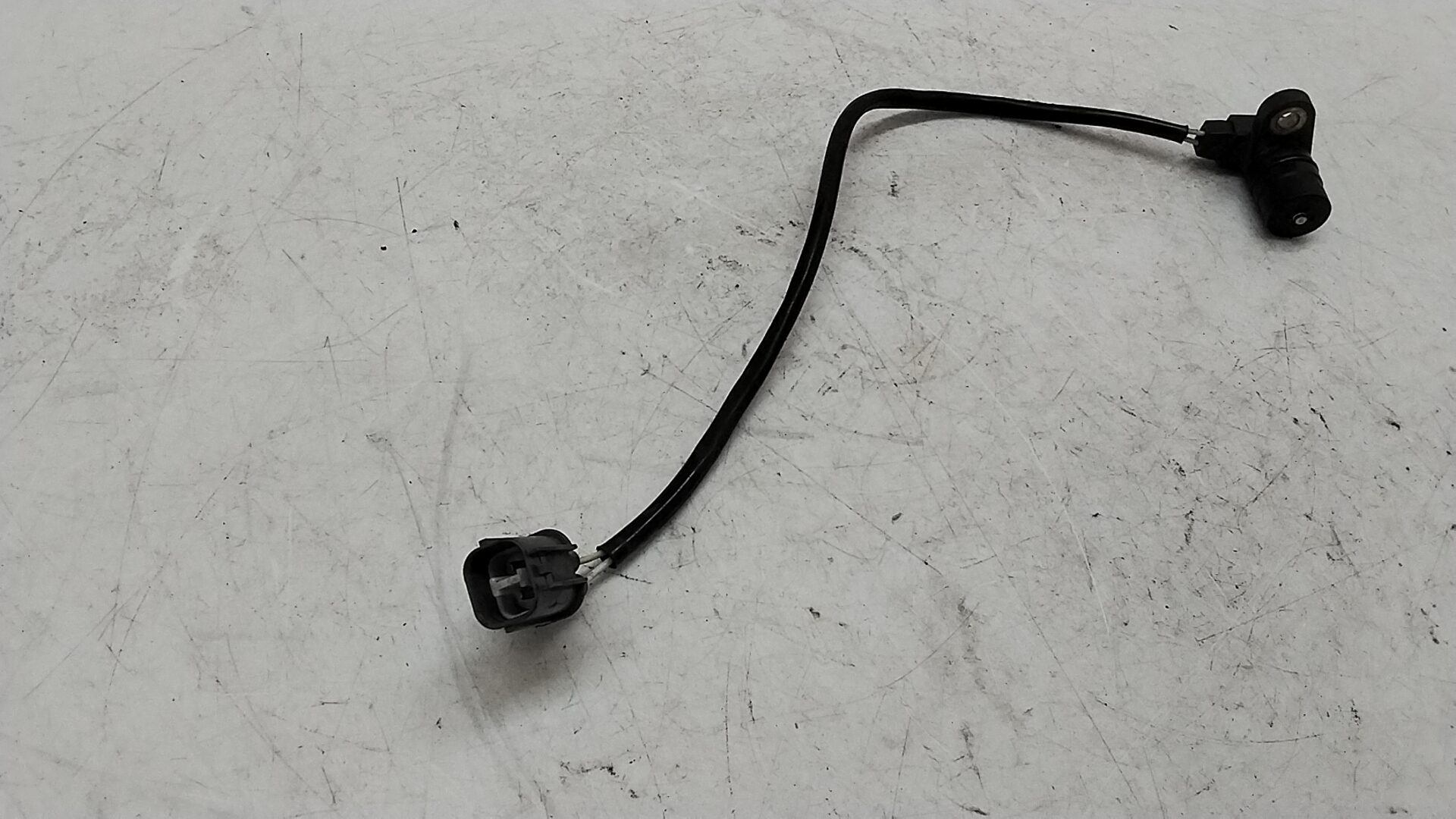 Kawasaki z 1000 07 09 sensore albero camme testata