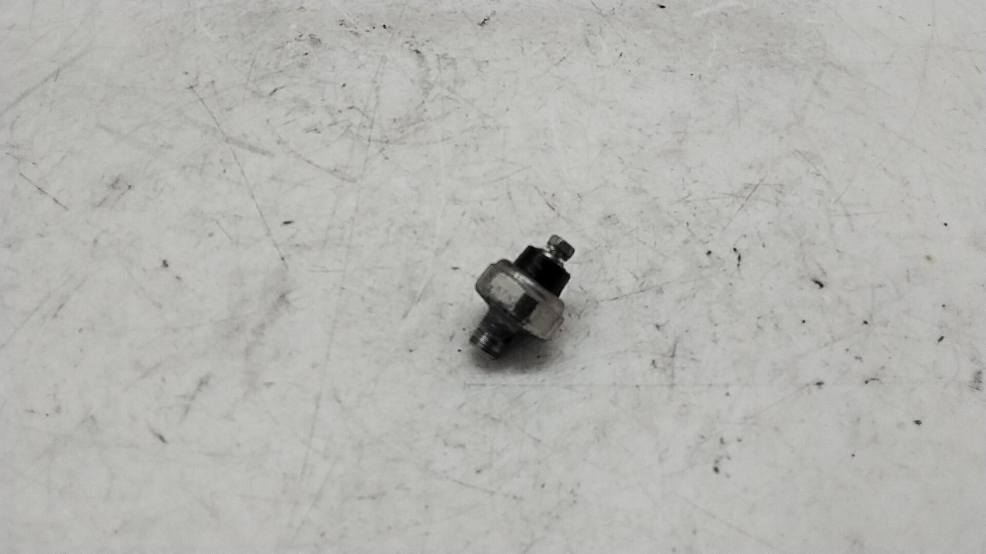 Kawasaki z 1000 07 09 sensore temperatura olio