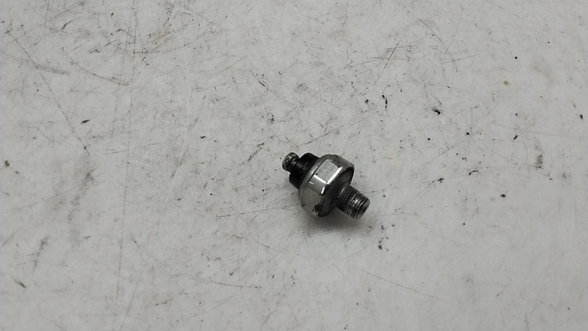 Kawasaki z 1000 07 09 sensore temperatura olio