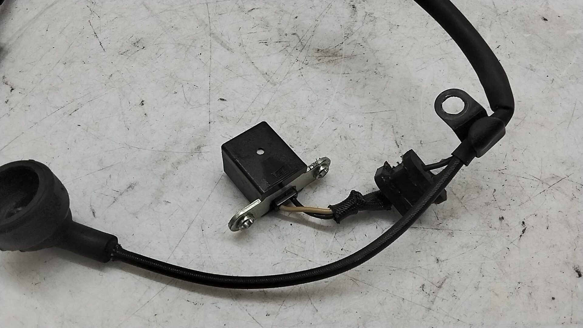 Kawasaki z 1000 07 09 sensore pick up