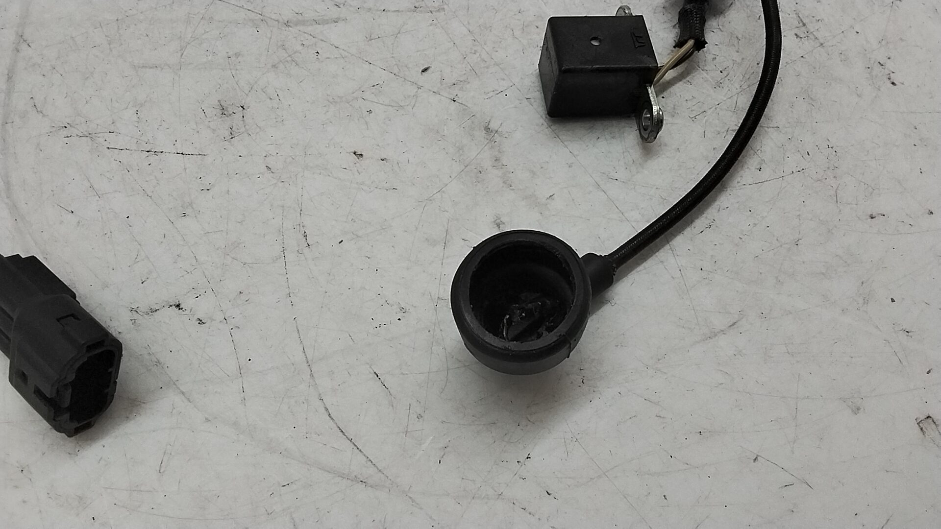 Kawasaki z 1000 07 09 sensore pick up