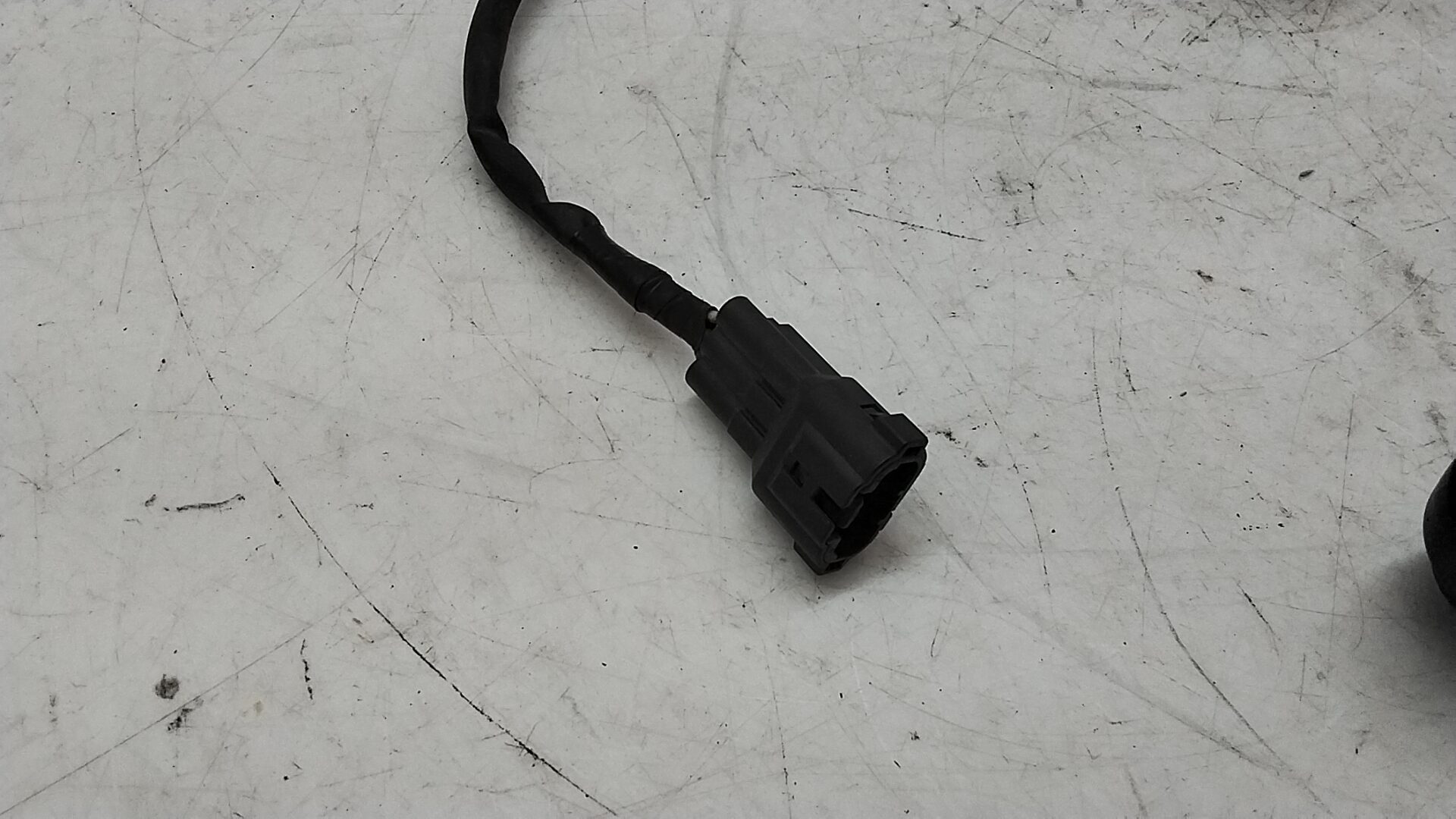 Kawasaki z 1000 07 09 sensore pick up