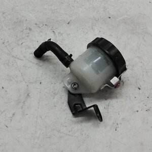 Kawasaki z 1000 07 09 vaschetta liquido olio freni anteriore