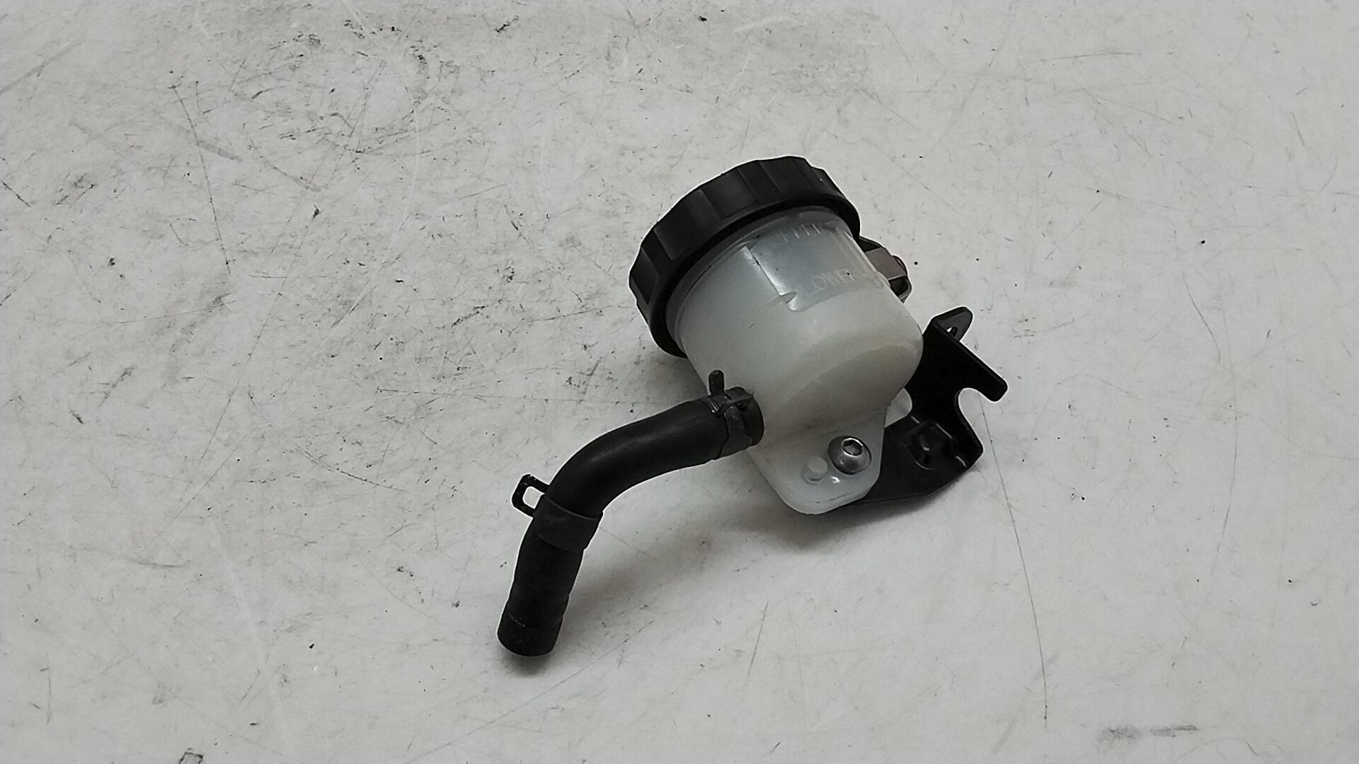 Kawasaki z 1000 07 09 vaschetta liquido olio freni anteriore