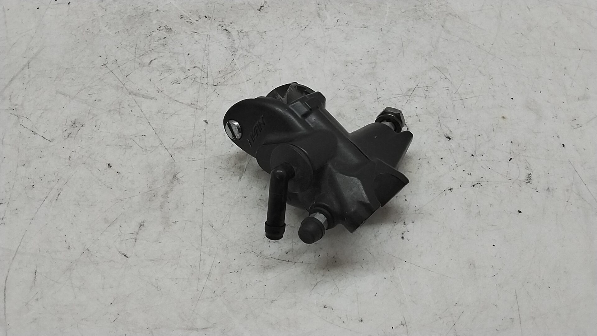 Kawasaki z 1000 07 09 pompa freno anteriore