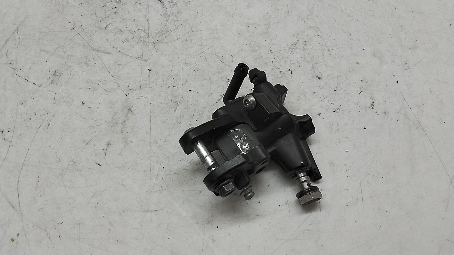 Kawasaki z 1000 07 09 pompa freno anteriore
