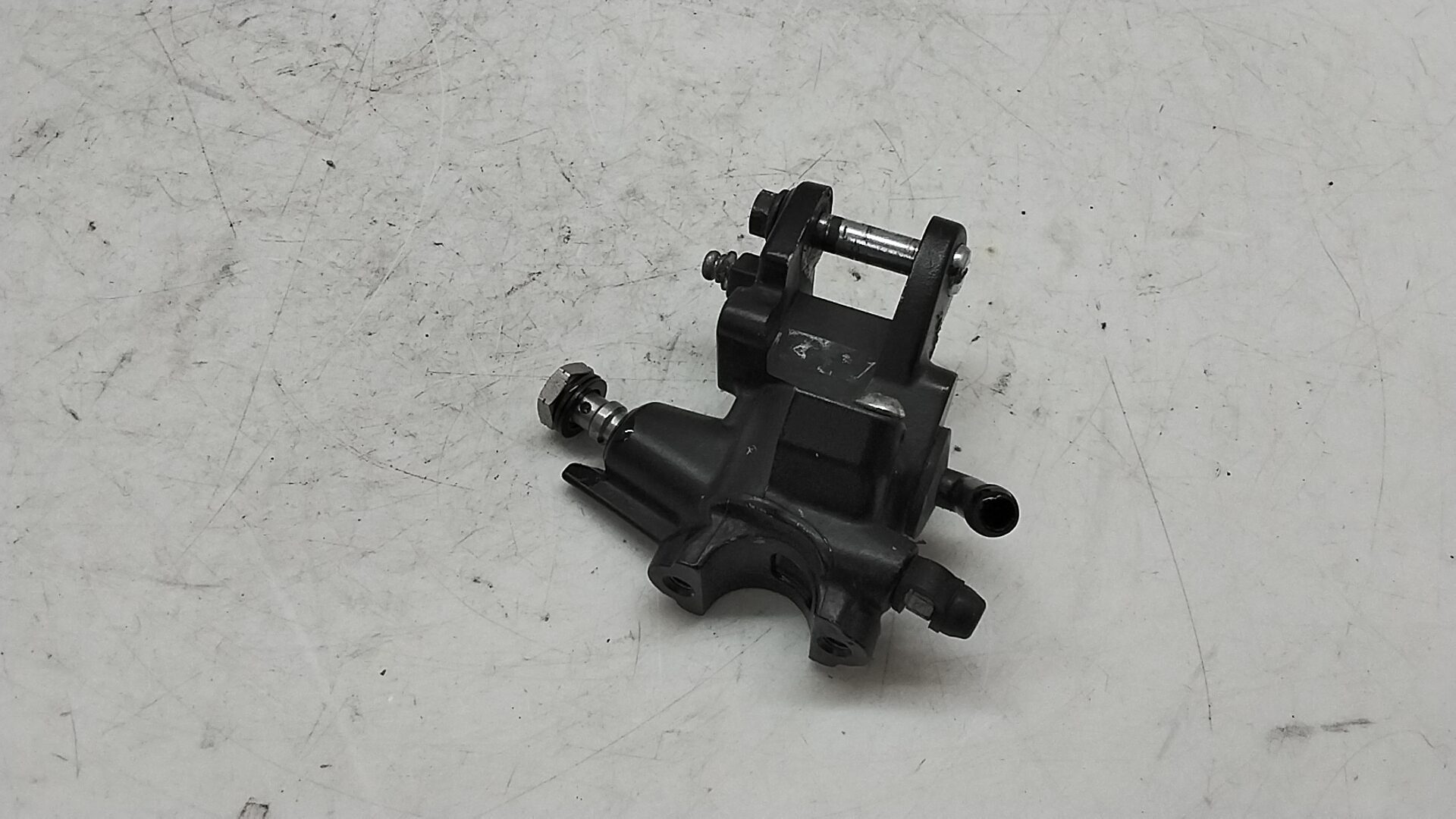 Kawasaki z 1000 07 09 pompa freno anteriore