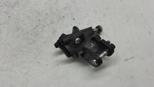 Kawasaki z 1000 07 09 pompa freno anteriore