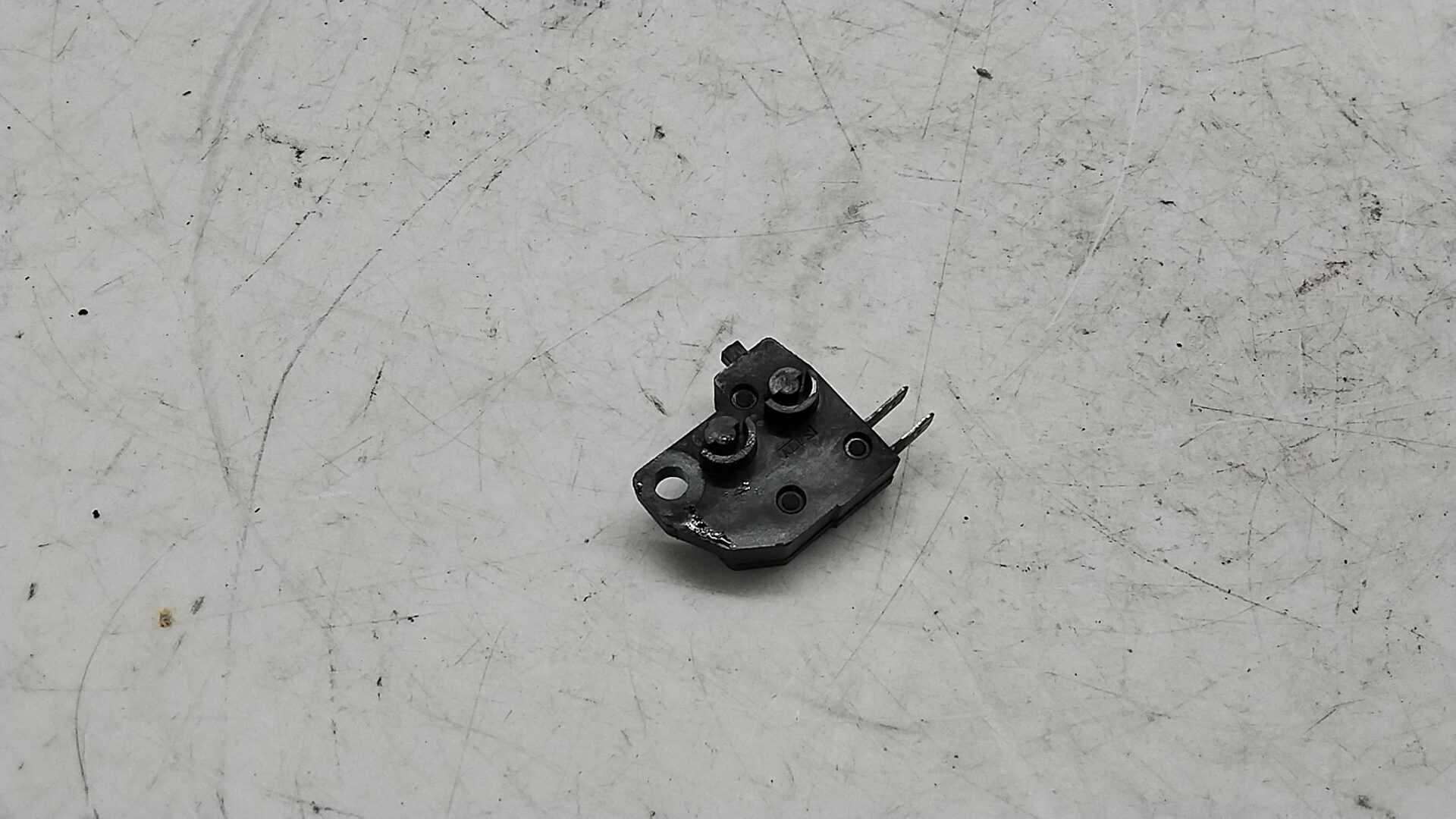 Kawasaki z 1000 07 09 micro interruttore freno anteriore