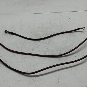 Kawasaki z 1000 07 09 tubi olio freno anteriore e posteriore galfer