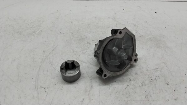 Kawasaki z 1000 07 09 pompa olio e acqua