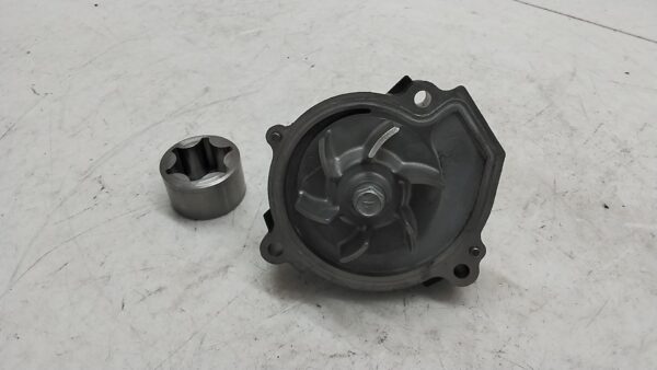 Kawasaki z 1000 07 09 pompa olio e acqua