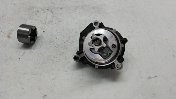 Kawasaki z 1000 07 09 pompa olio e acqua