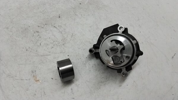 Kawasaki z 1000 07 09 pompa olio e acqua