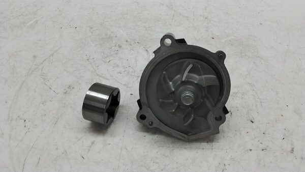 Kawasaki z 1000 07 09 pompa olio e acqua