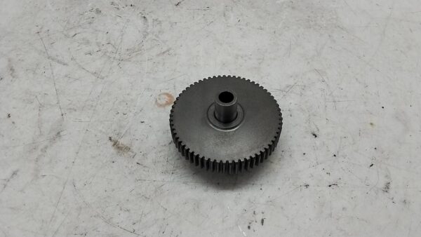 Kawasaki z 1000 07 09 ingranaggio motorino avviamento