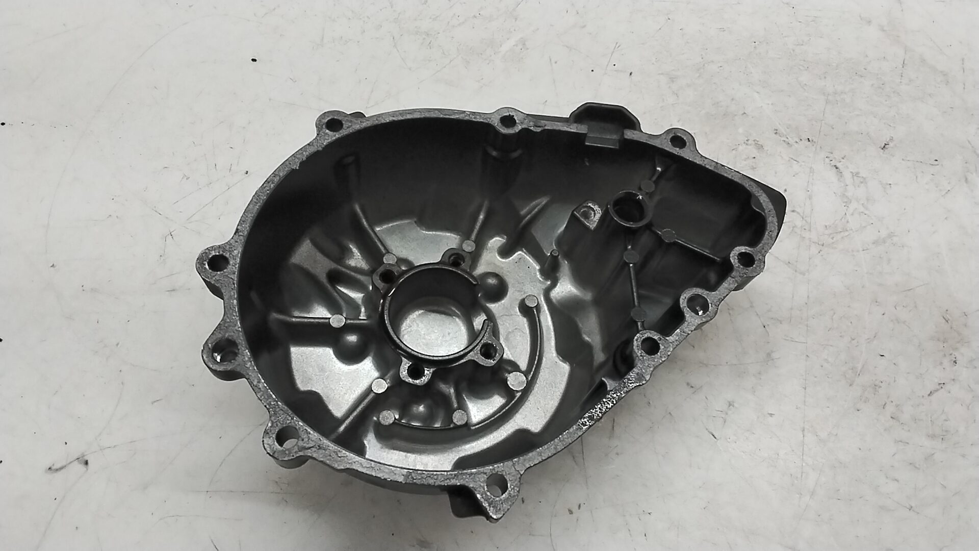 Kawasaki z 1000 07 09 Carter statore