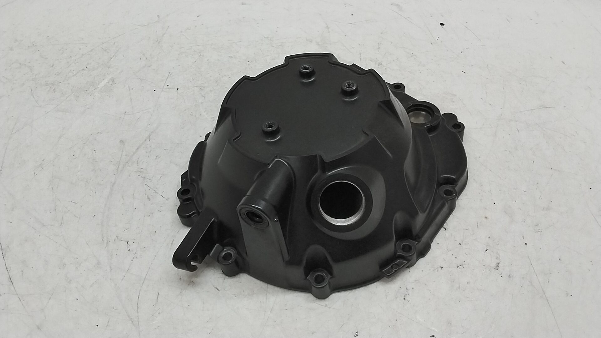Kawasaki z 1000 07 09 Carter frizione