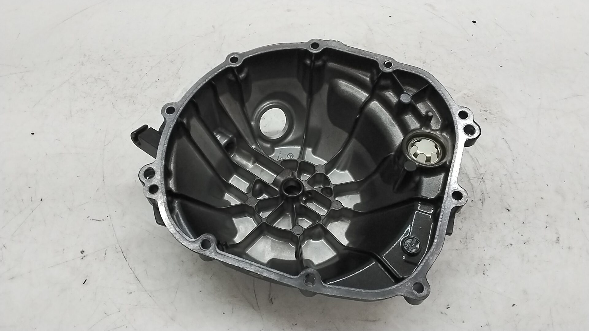 Kawasaki z 1000 07 09 Carter frizione