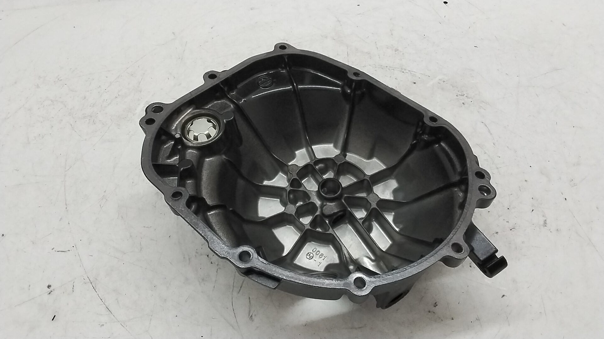 Kawasaki z 1000 07 09 Carter frizione