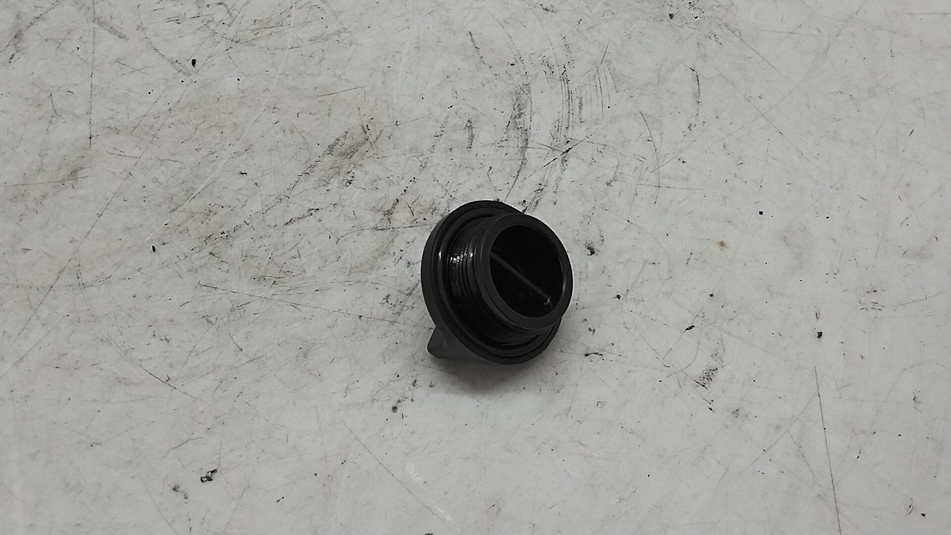 Kawasaki z 1000 07 09 tappo rabbocco olio