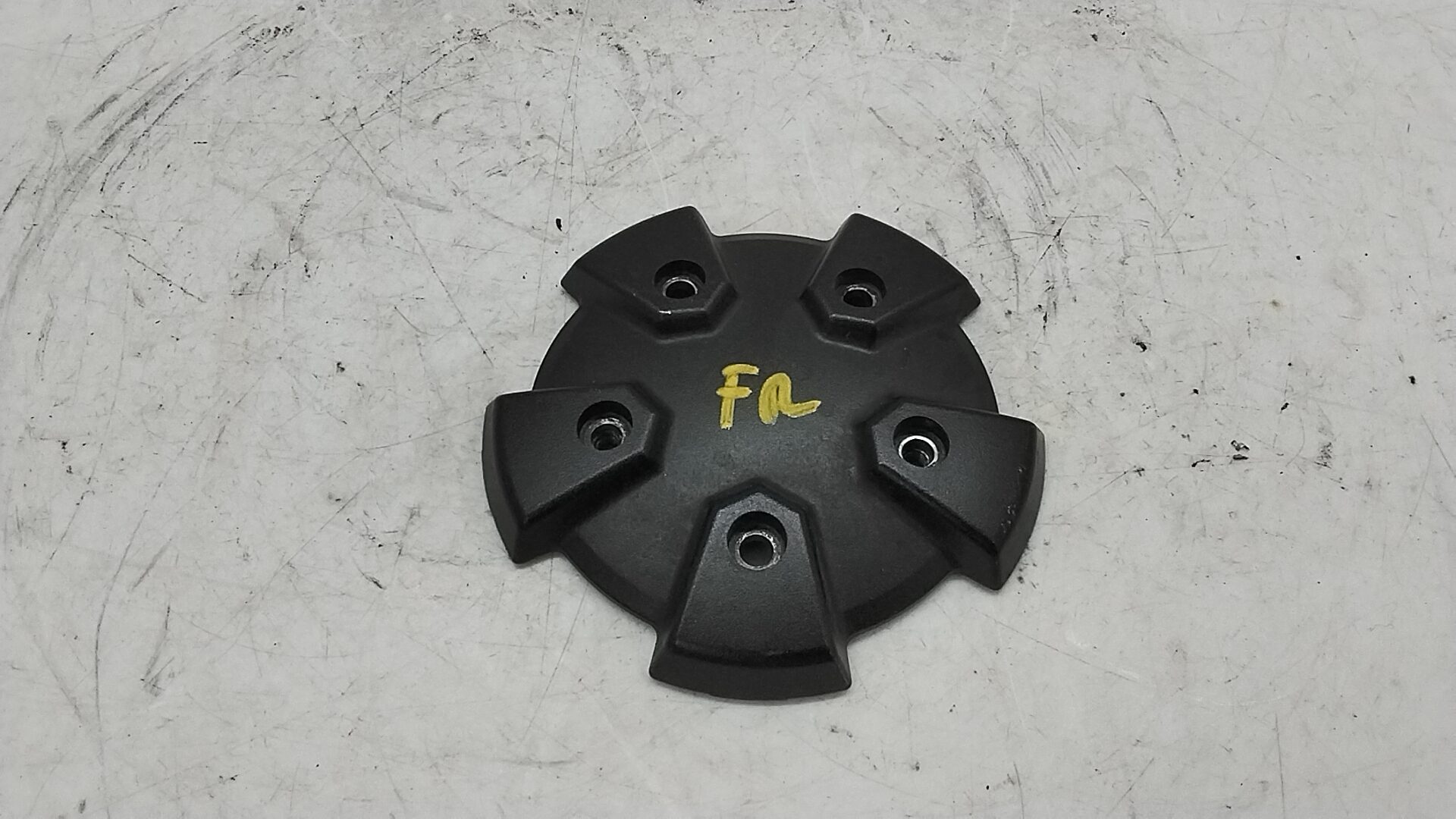 Kawasaki z 1000 07 09 coperchio Carter frizione 140910575