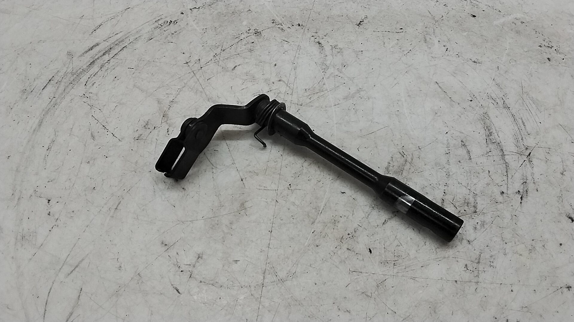 Kawasaki z 1000 07 09 leva innesto frizione