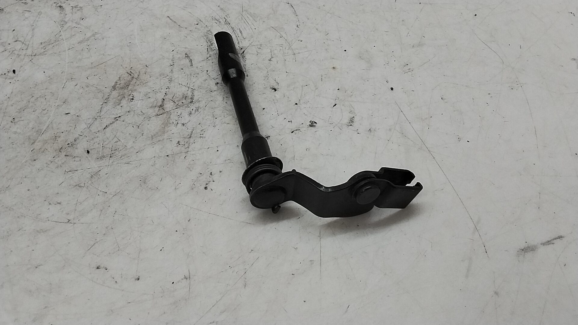 Kawasaki z 1000 07 09 leva innesto frizione