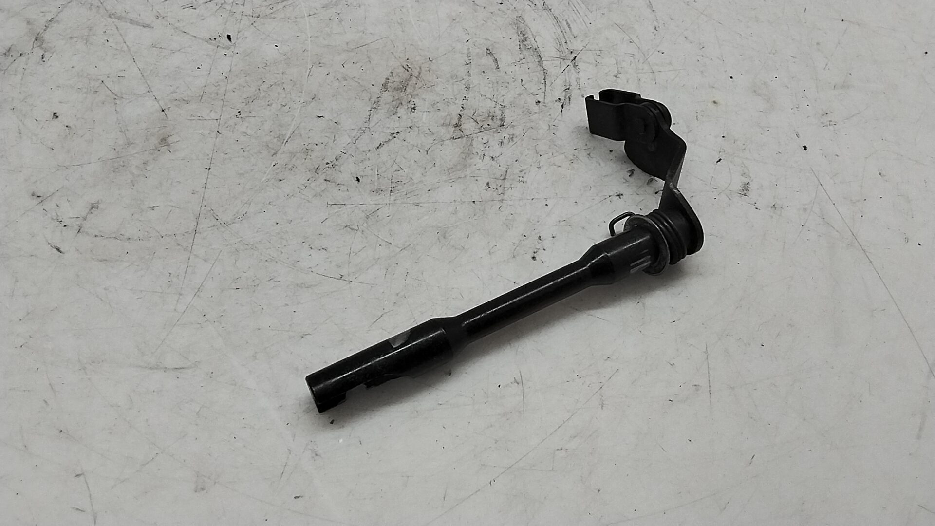 Kawasaki z 1000 07 09 leva innesto frizione
