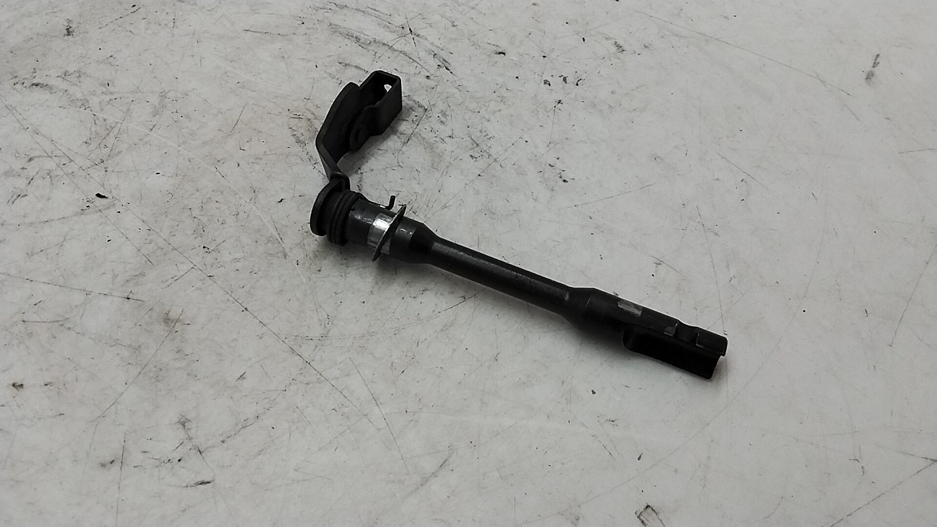 Kawasaki z 1000 07 09 leva innesto frizione