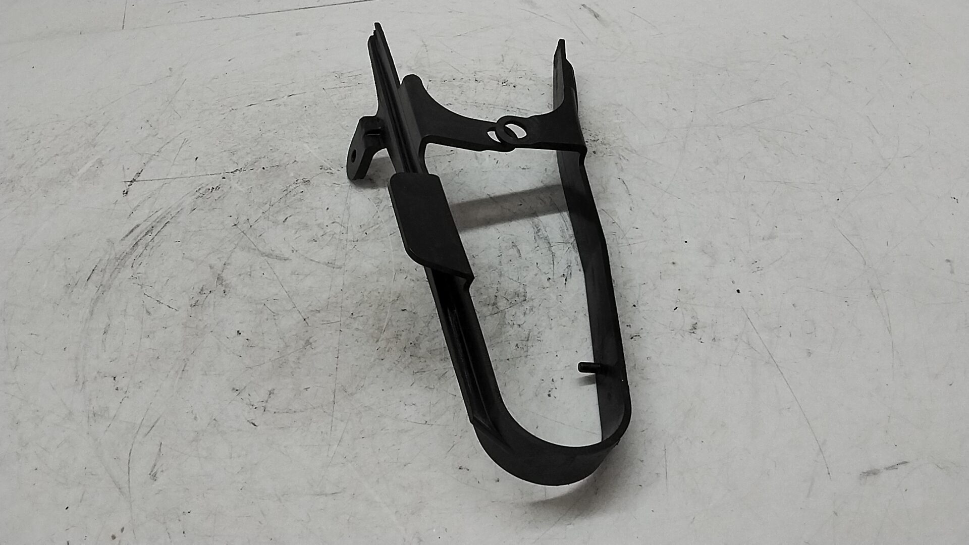 Kawasaki z 1000 07 09 pattino guida catena