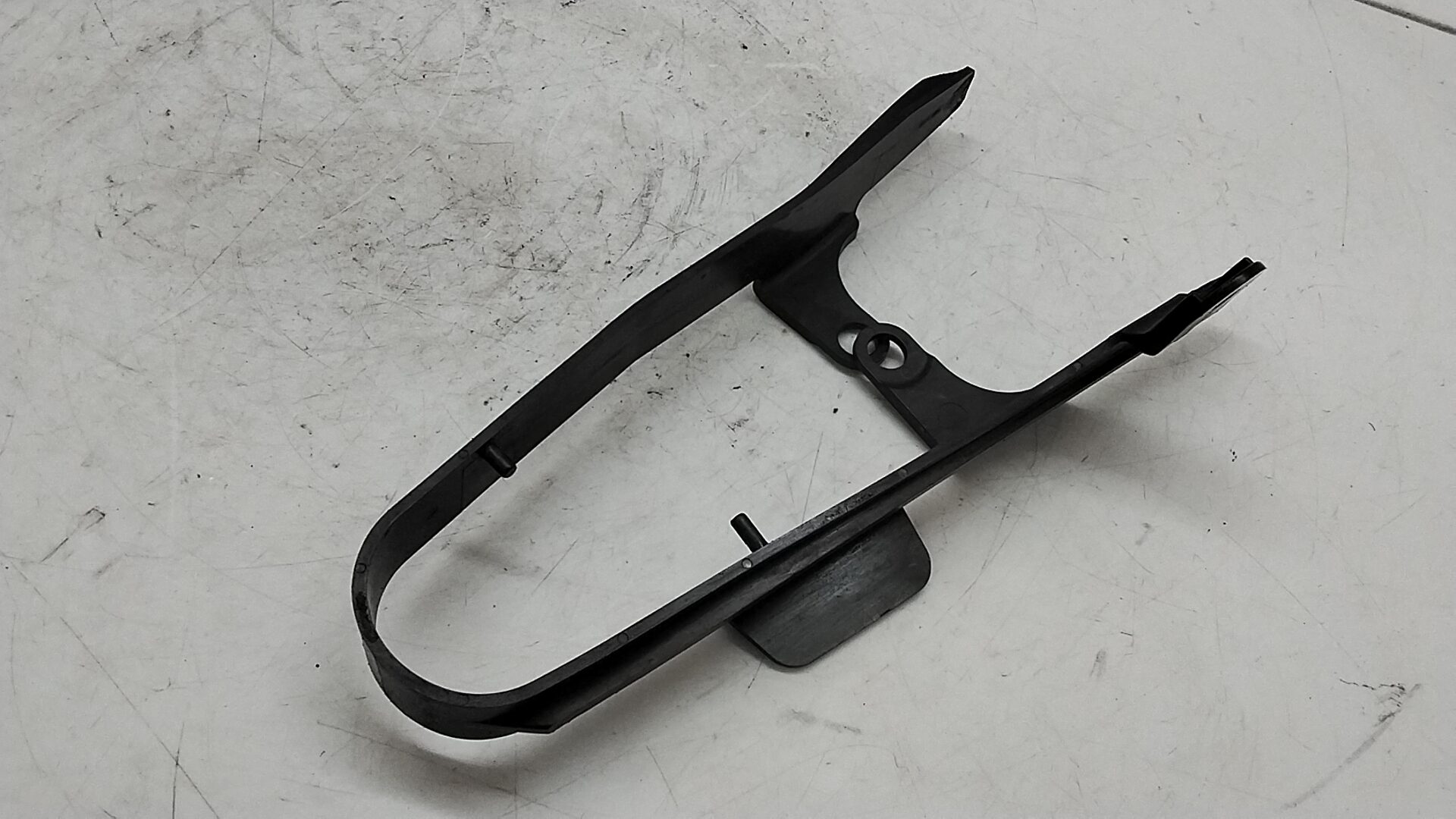 Kawasaki z 1000 07 09 pattino guida catena