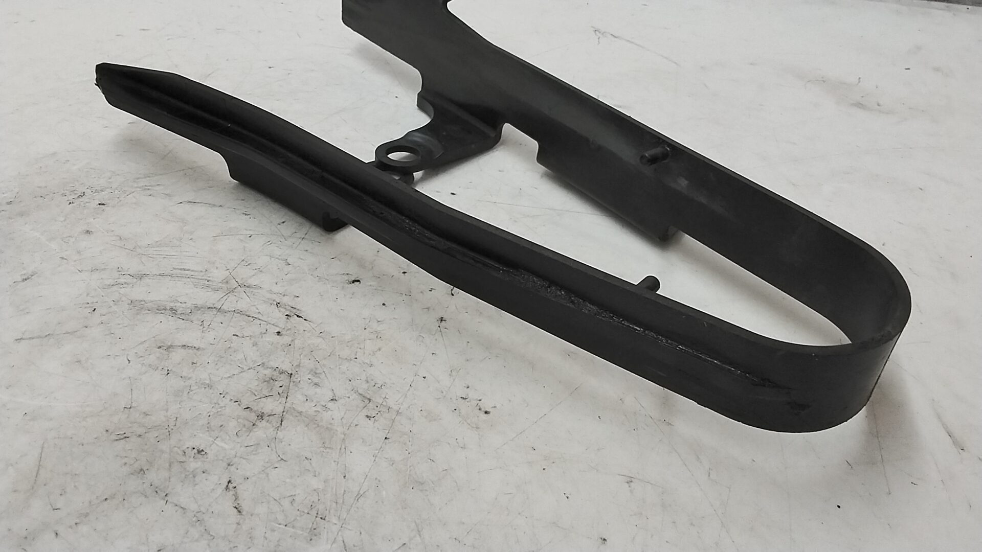 Kawasaki z 1000 07 09 pattino guida catena