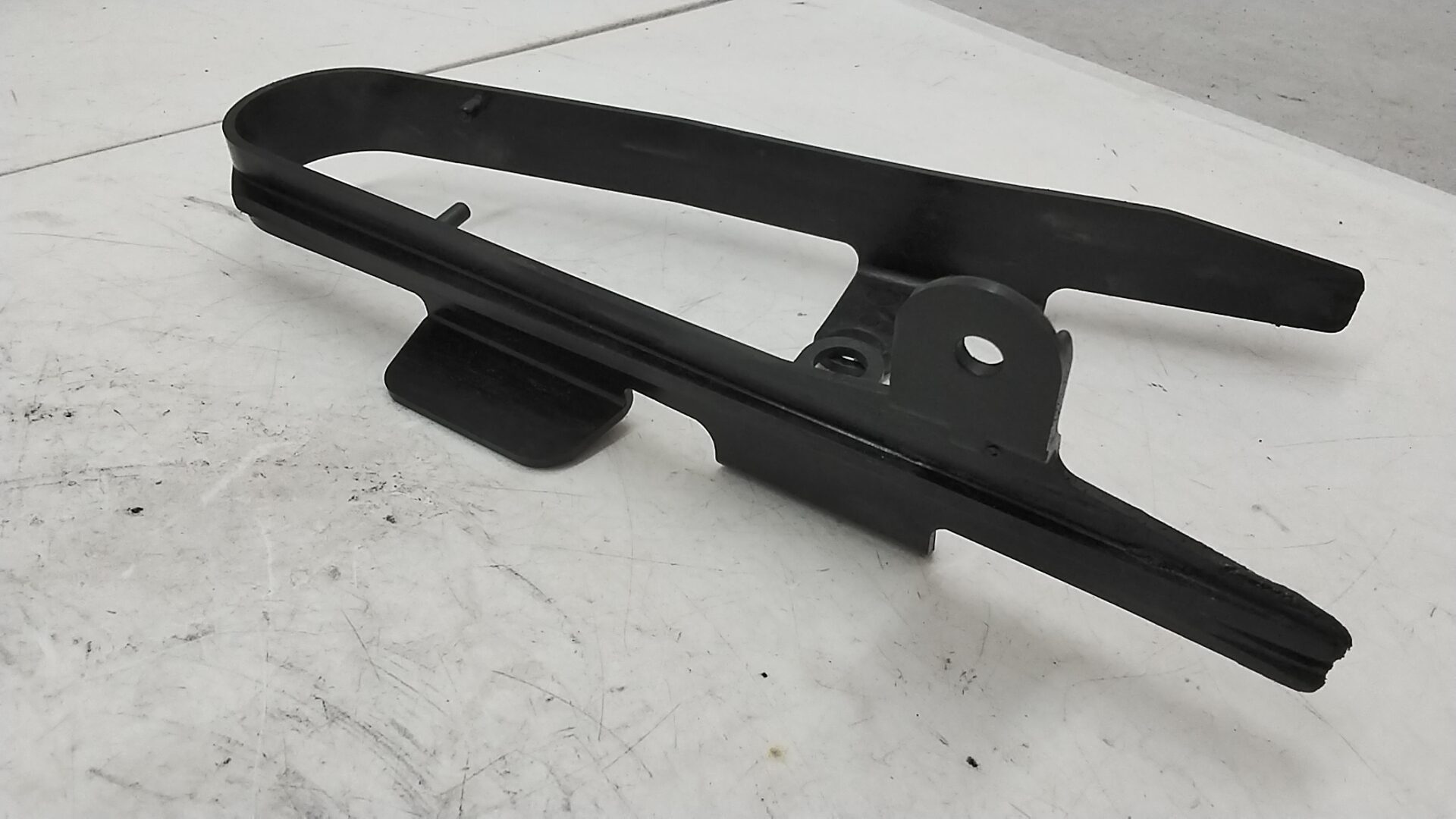 Kawasaki z 1000 07 09 pattino guida catena