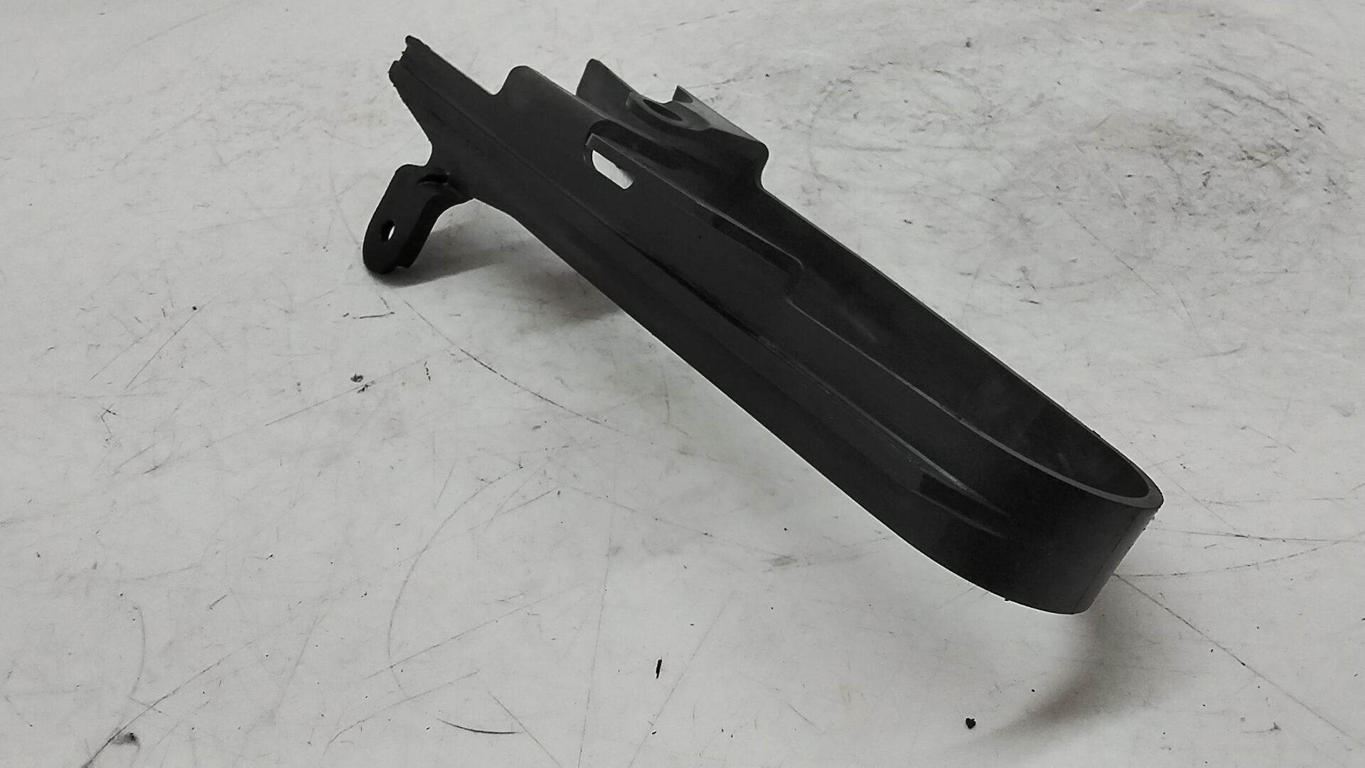 Kawasaki z 1000 07 09 pattino guida catena