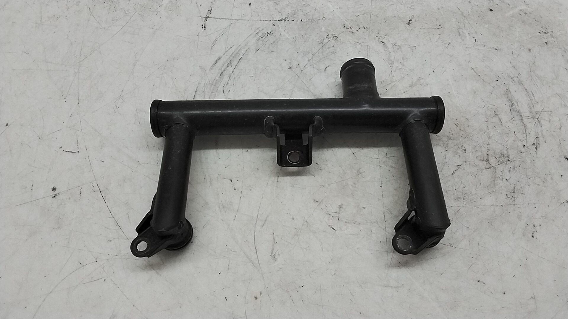 Kawasaki z 1000 07 09 tubo rigido acqua