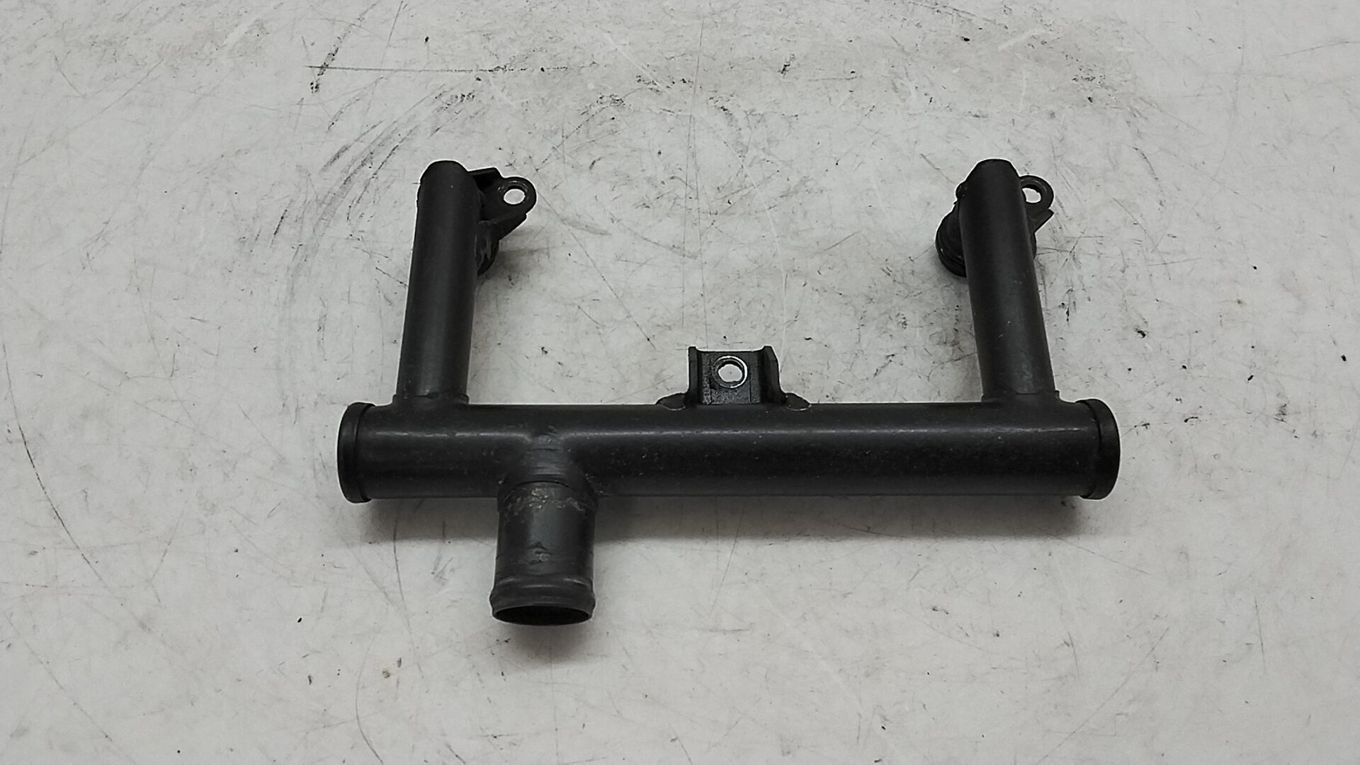 Kawasaki z 1000 07 09 tubo rigido acqua