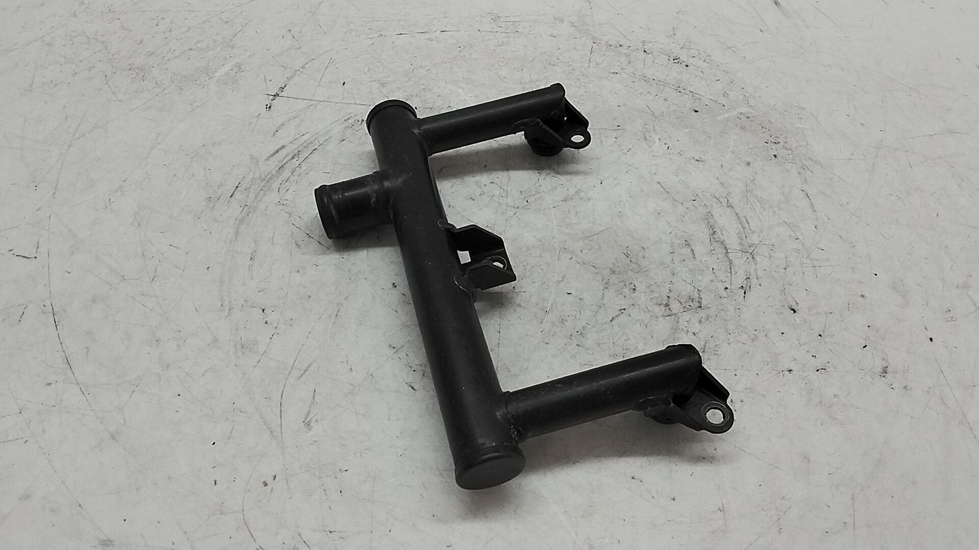 Kawasaki z 1000 07 09 tubo rigido acqua
