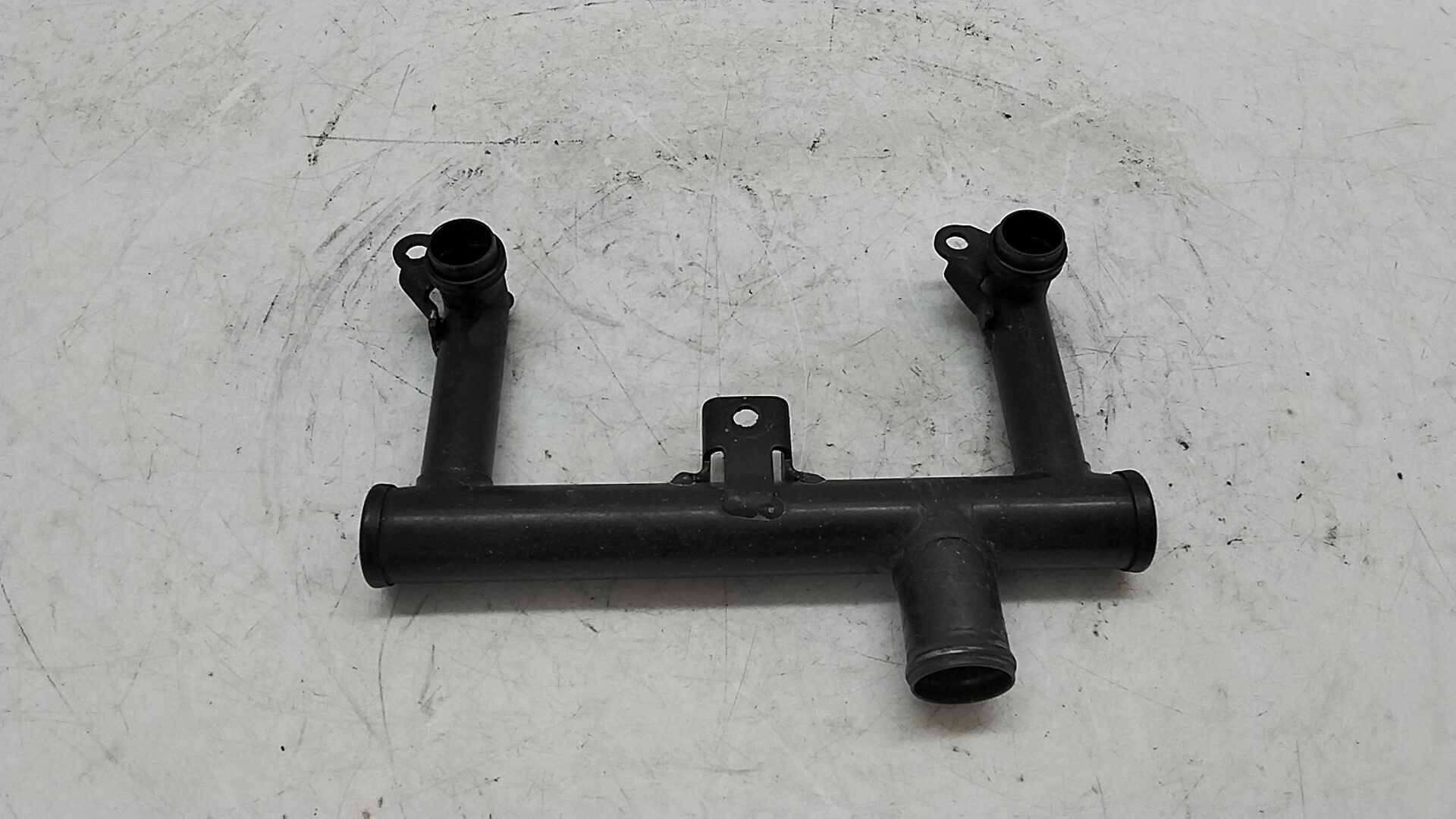Kawasaki z 1000 07 09 tubo rigido acqua