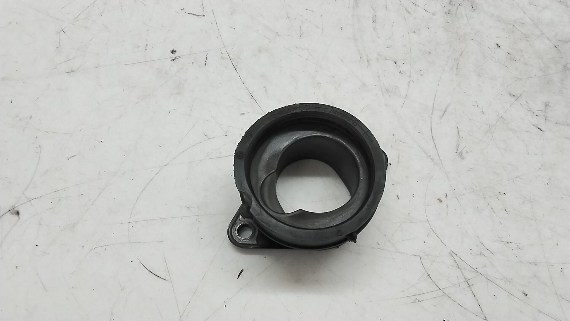 Kawasaki z 1000 07 09 collettore aspirazione