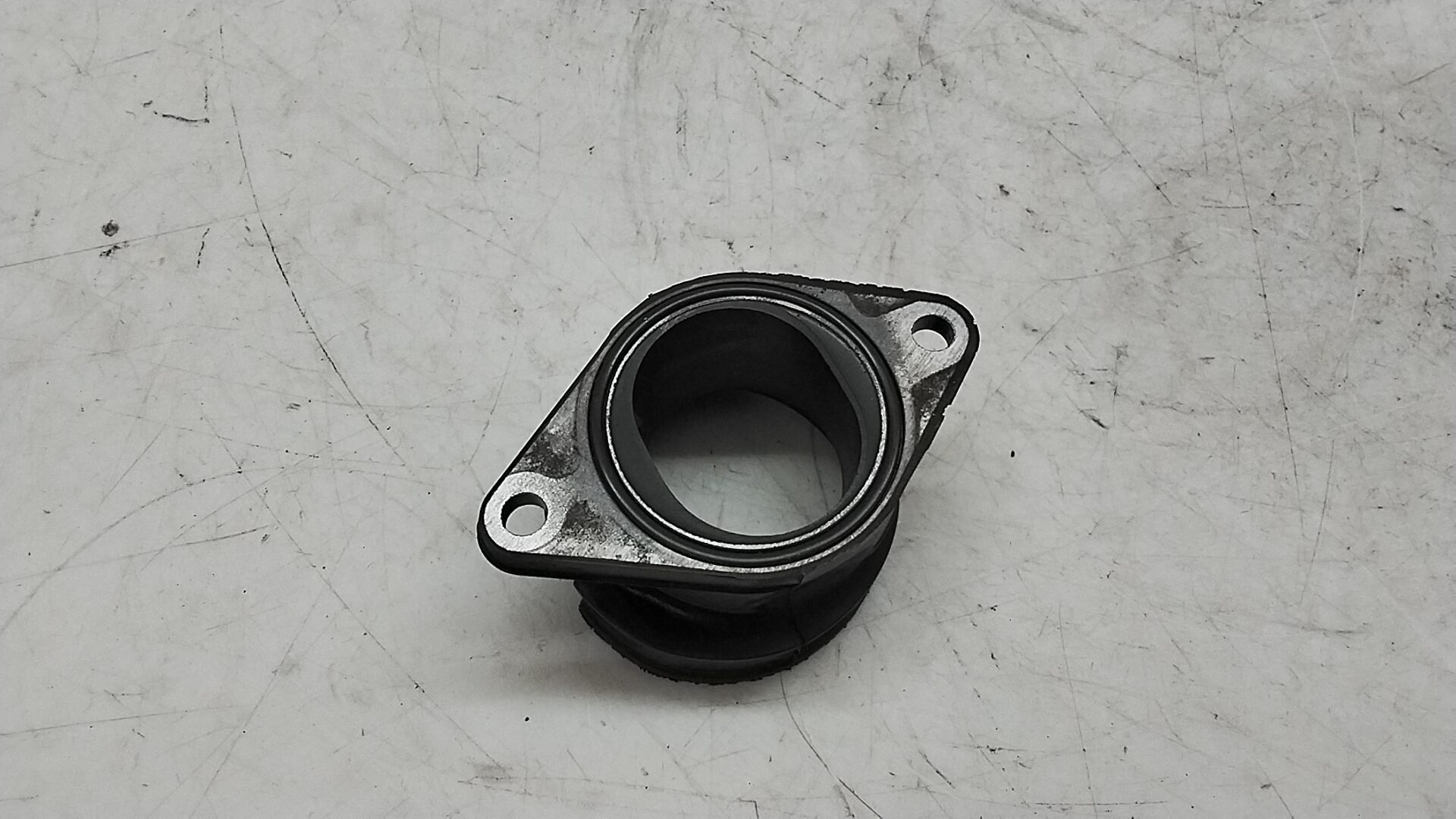 Kawasaki z 1000 07 09 collettore aspirazione